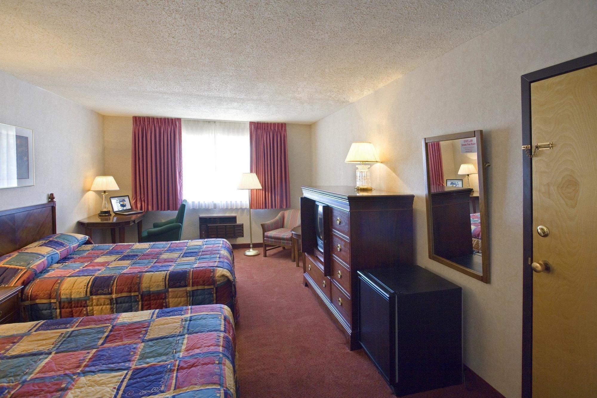 Americas Best Value Inn Ullin Mounds Luaran gambar